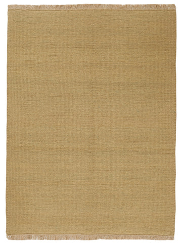 MY-RUG Teppich "Aria Wollteppiche " Naturinspiriertes Design, Handgeknüpft