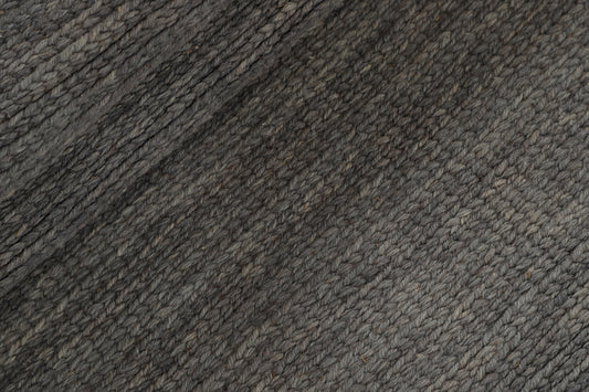 MY-RUG Teppich "Aria Wollteppiche " Naturinspiriertes Design, Handgeknüpft