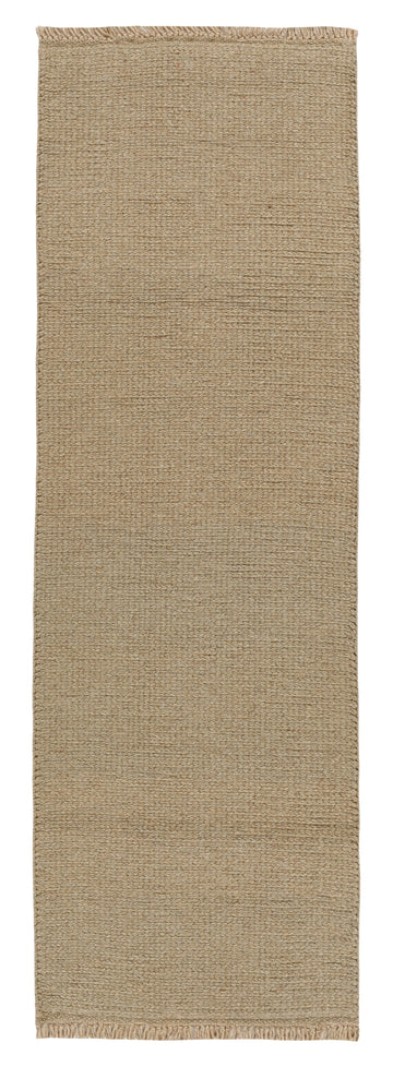 MY-RUG Teppich "Aria Wollteppiche " Naturinspiriertes Design, Handgeknüpft
