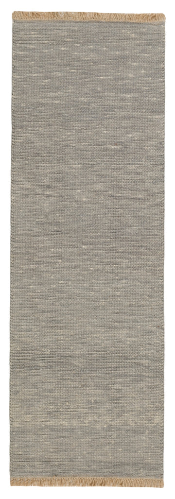 MY-RUG Teppich "Aria Wollteppiche " Naturinspiriertes Design, Handgeknüpft