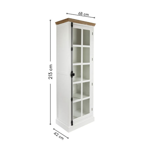 Vitrine "Theresia"