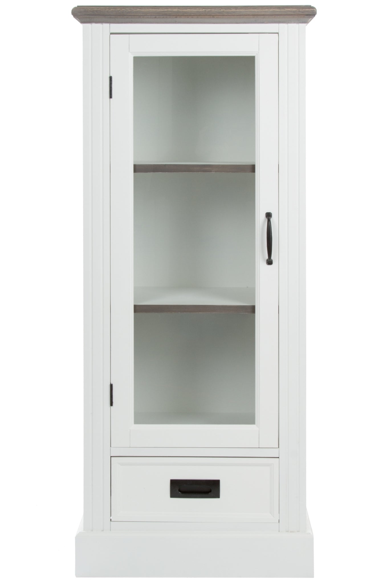 Kleine Vitrine "Viktoria"