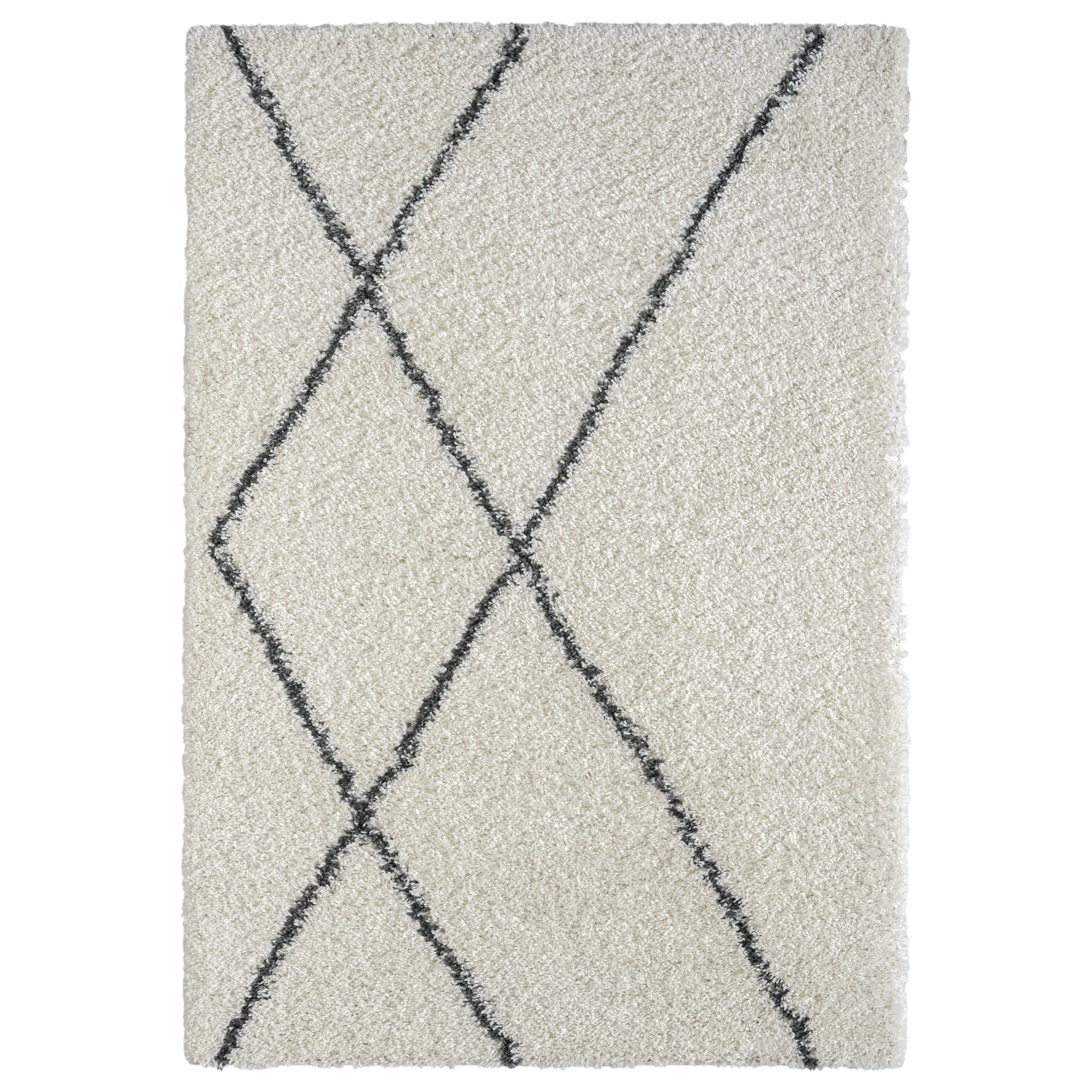 MY-RUG Teppich "Shaggy Luxe "