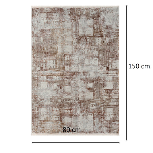 MY-RUG Teppich "Neha"