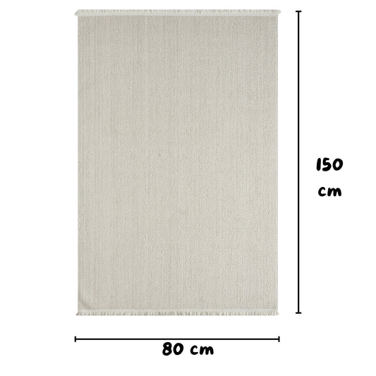 MY-RUG Teppich "Divya"