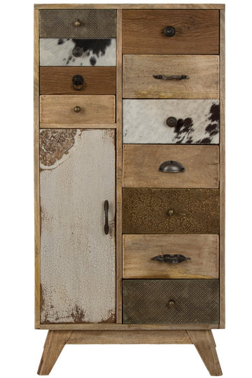 Großer Kommodenschrank "Levi"