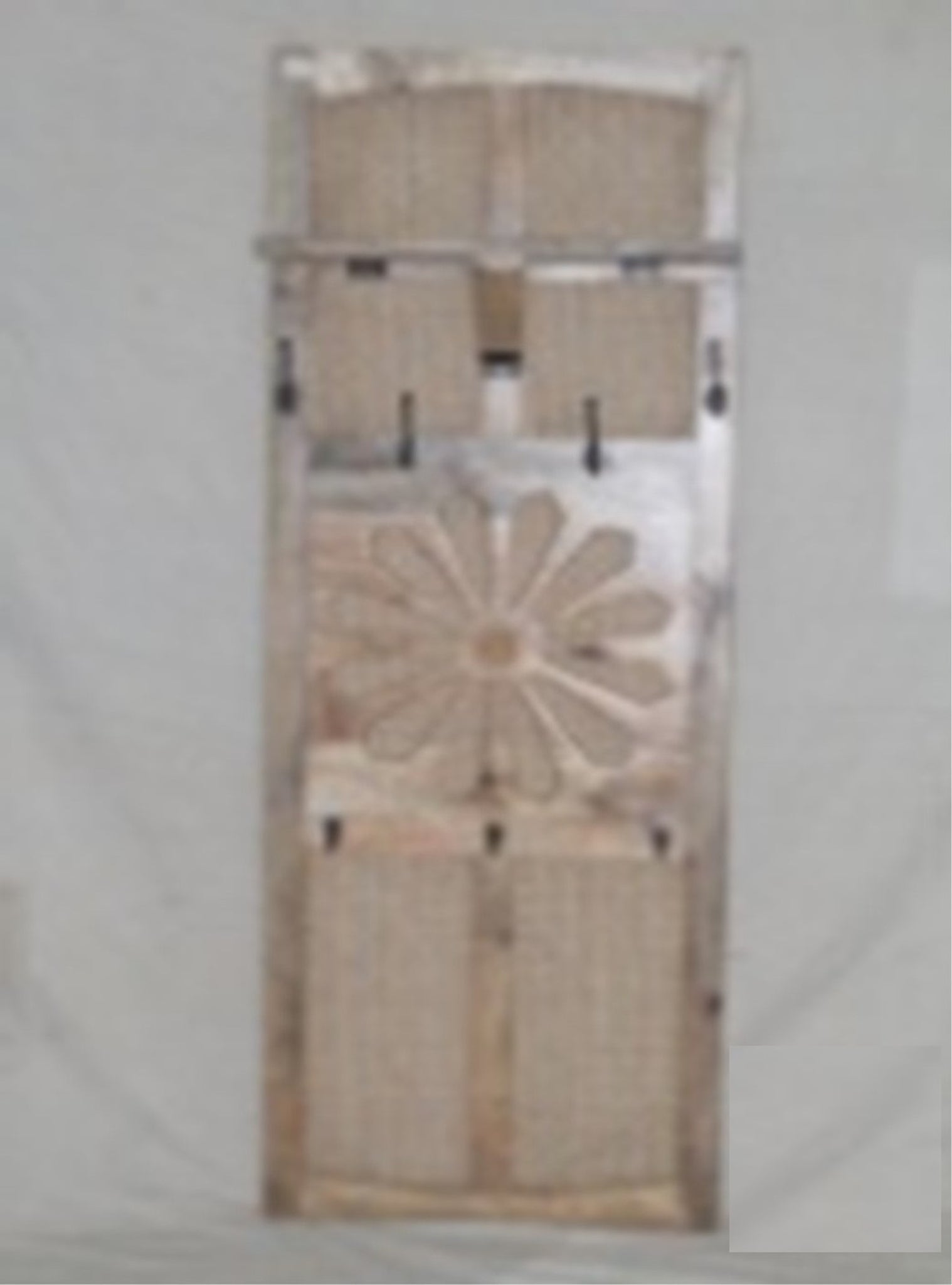 Wand-Garderobe "Holly"
