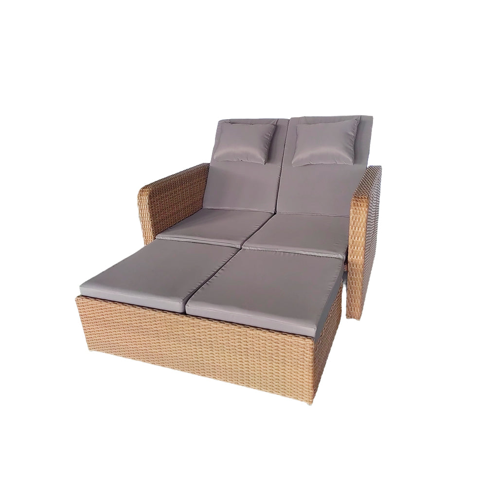 Gartensofa