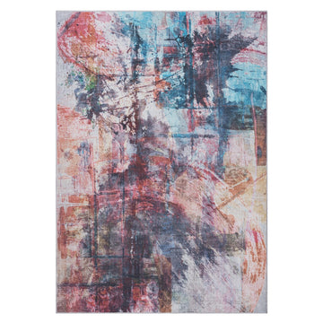 MY-RUG waschbarer Teppich "Narissa"
