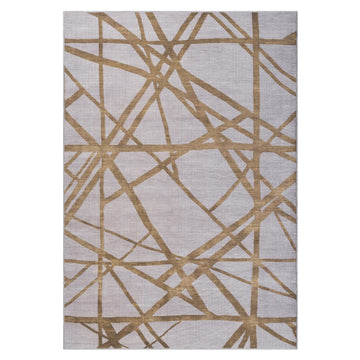 MY-RUG waschbarer Teppich "Cove"