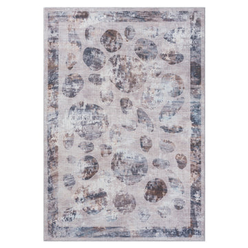 MY-RUG waschbarer Teppich "Kelpie"