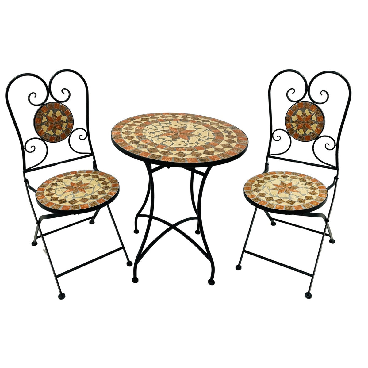 Bistromöbel Set für deinen Garten jetzt kaufen