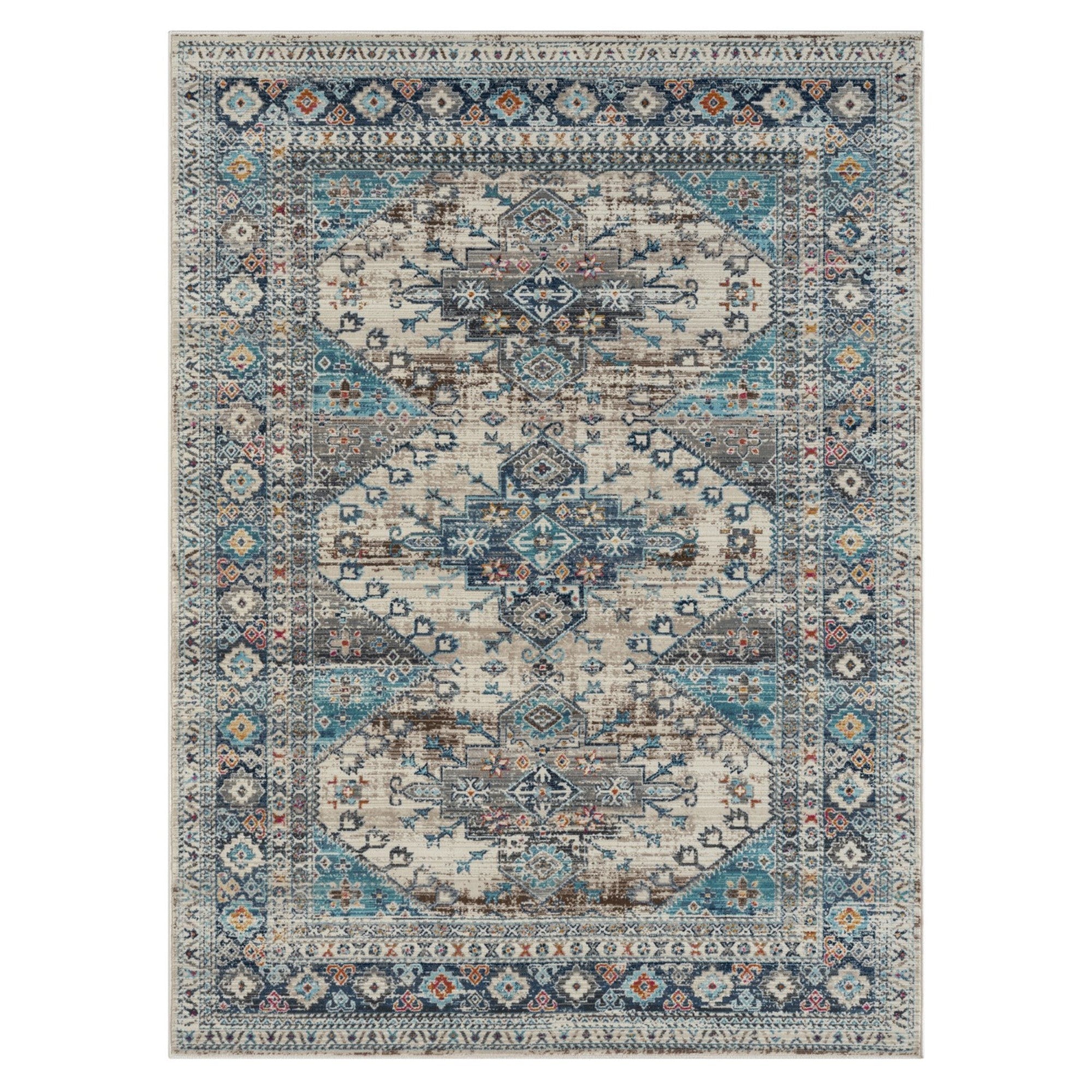 MY-RUG Teppich "Manish 2"