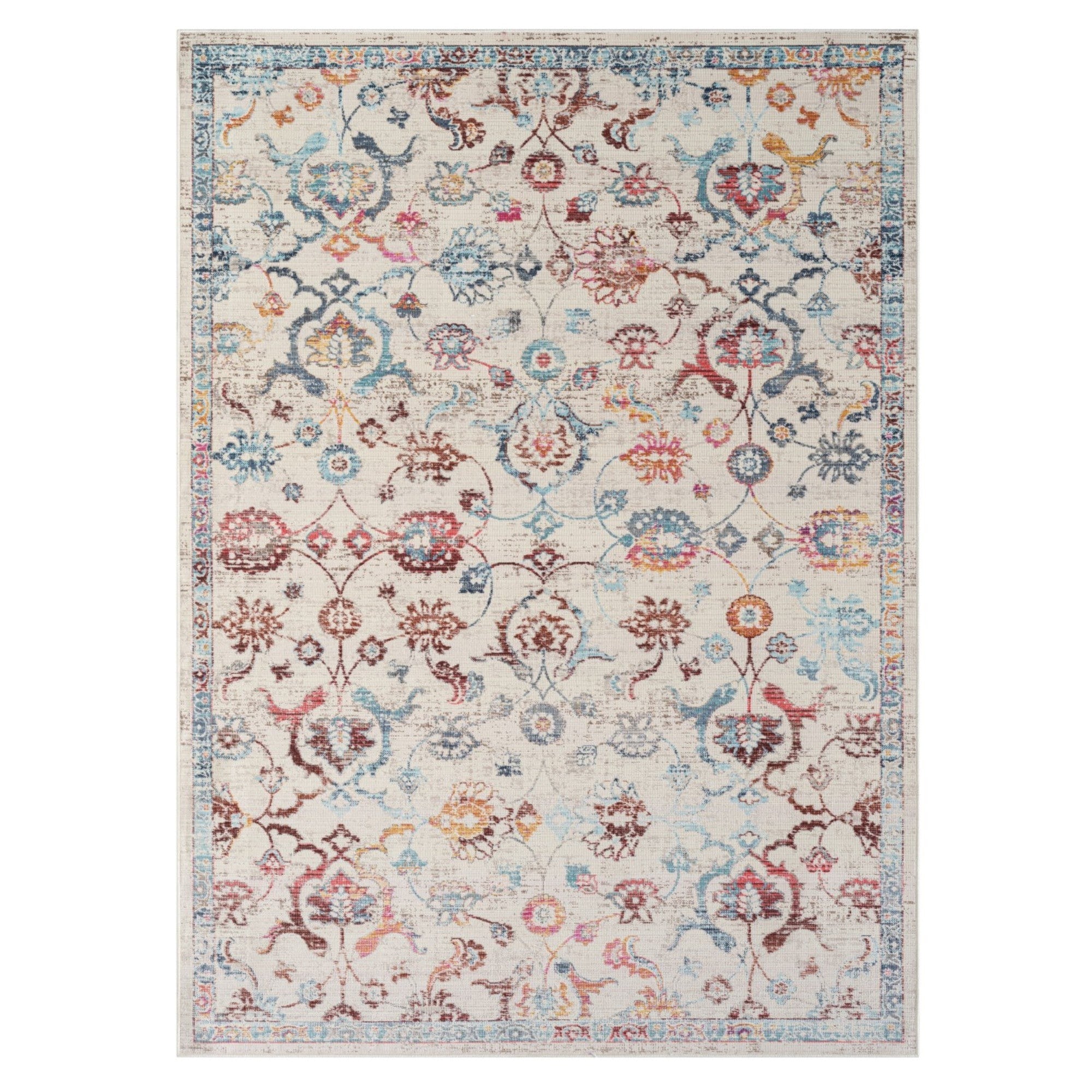MY-RUG carpet "Anjali 4"