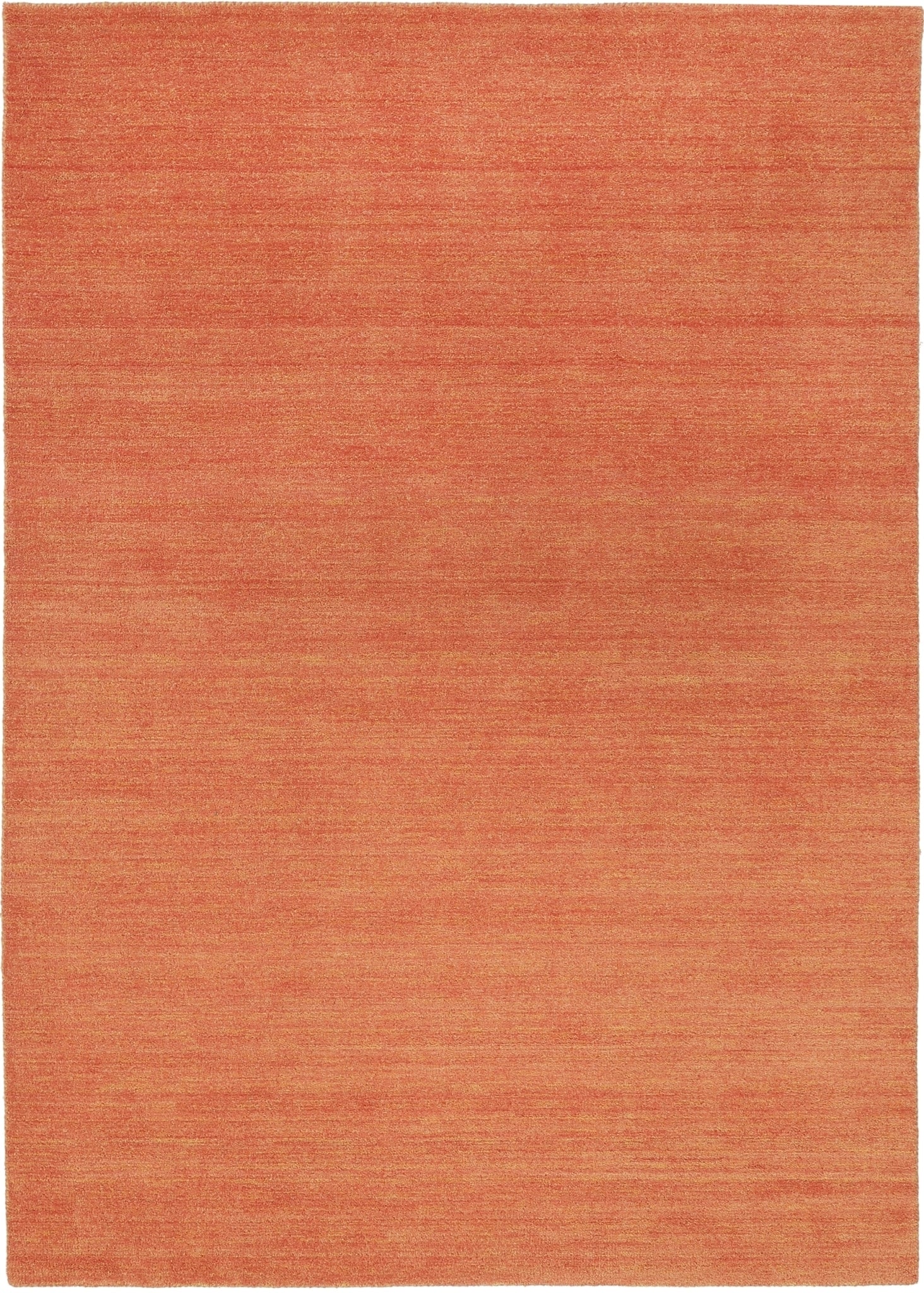 MY-RUG Handloom "Devi", Wollteppich, handgewebt