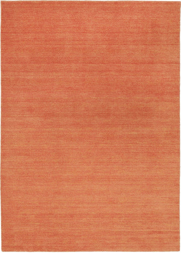 MY-RUG Handloom "Devi", Wollteppich, handgewebt