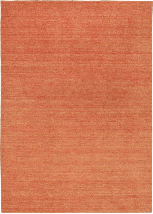 MY-RUG Handloom "Devi", Wollteppich, handgewebt