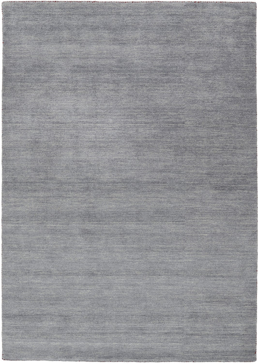 MY-RUG Handloom "Devi", Wollteppich, handgewebt