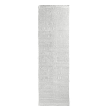 MY-RUG "WoolHeaven", kuscheliger Wollteppich, handgewebt