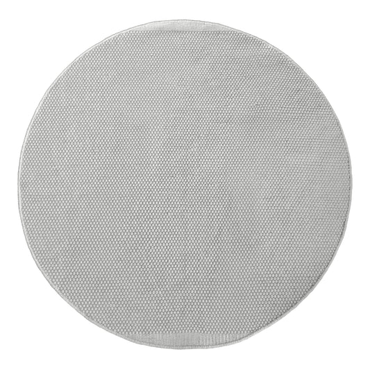 MY-RUG "WoolHeaven", kuscheliger Wollteppich, handgewebt