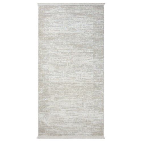 MY-RUG "Kari", Kurzflorteppich, schlichtes Design