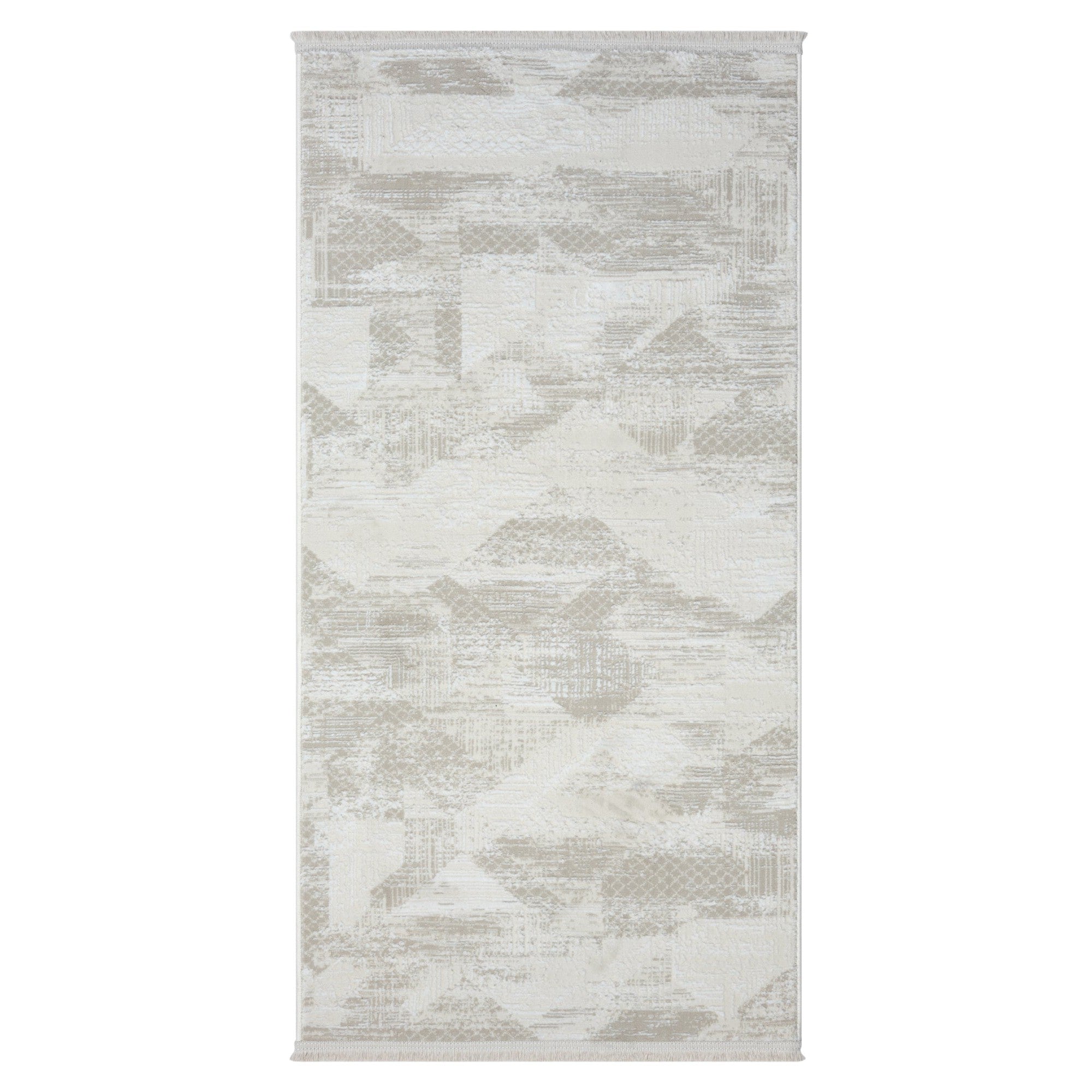 MY-RUG "Lovisa", Kurzflorteppich mit Muster