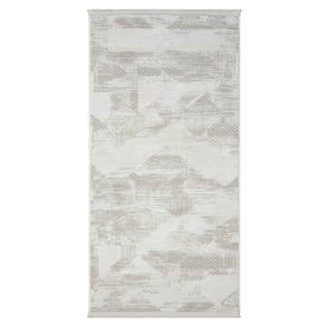 MY-RUG "Lovisa", Kurzflorteppich mit Muster