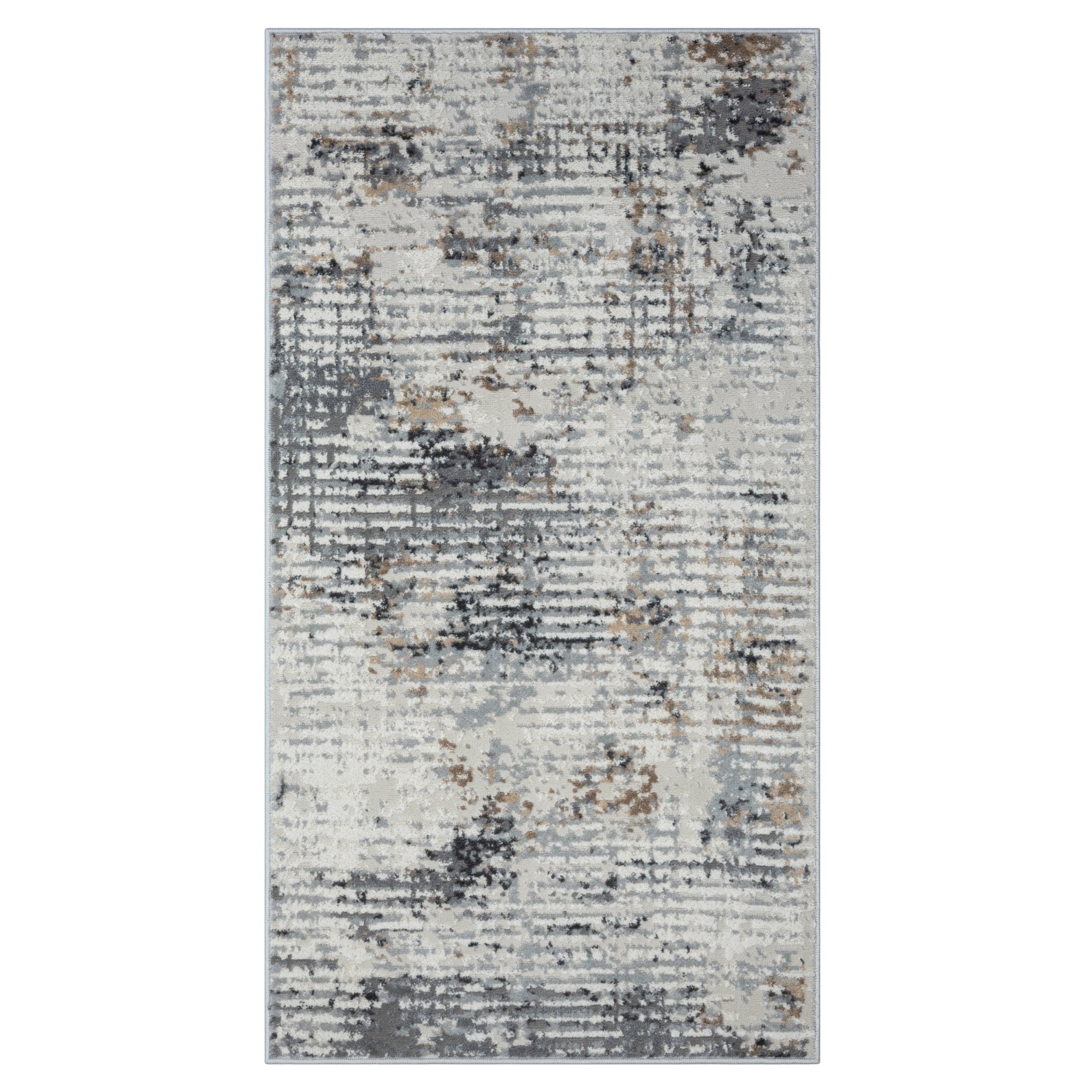 MY-RUG "Mattis", gemütlicher flachgewebter Teppich