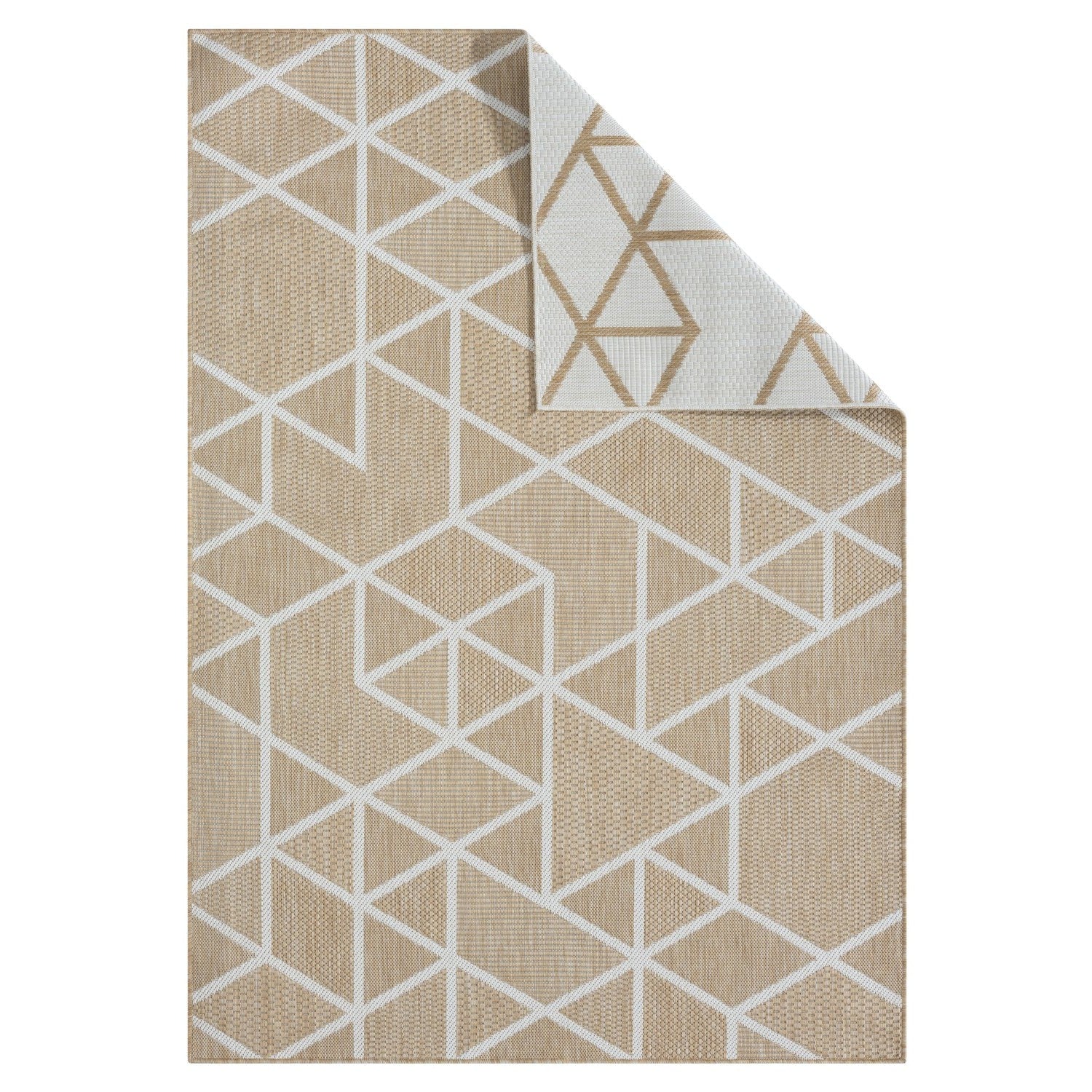 MY-RUG Teppich "Flint"