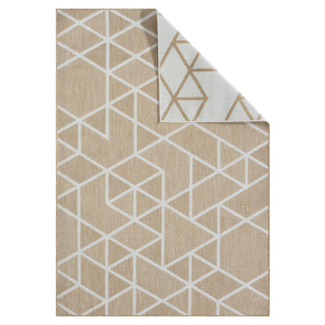 MY-RUG Teppich "Flint"