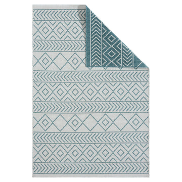MY-RUG Outdoor-Teppich "Juniper"