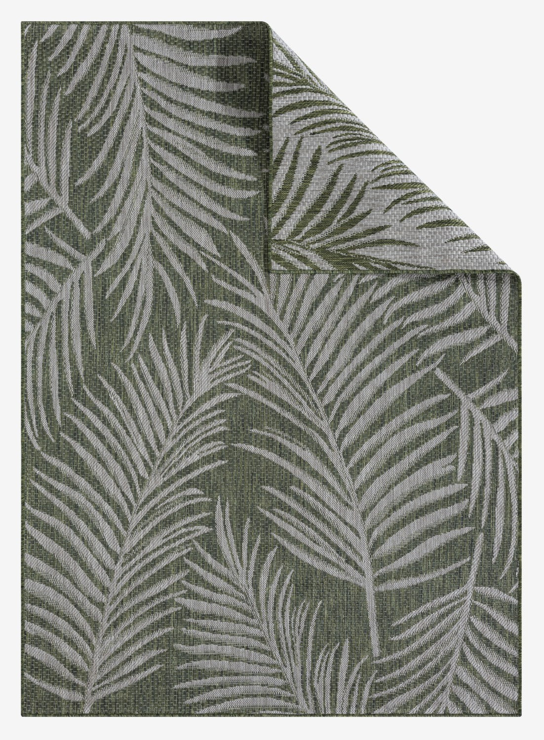 MY-RUG Outdoor-Teppich "Fern"