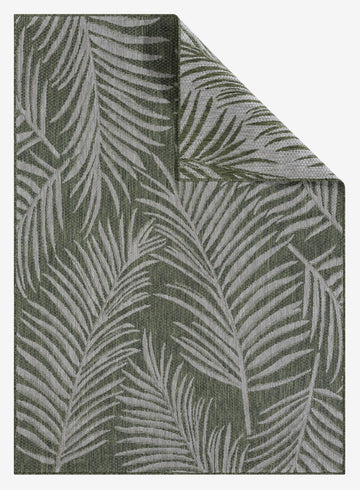MY-RUG Outdoor-Teppich "Fern"