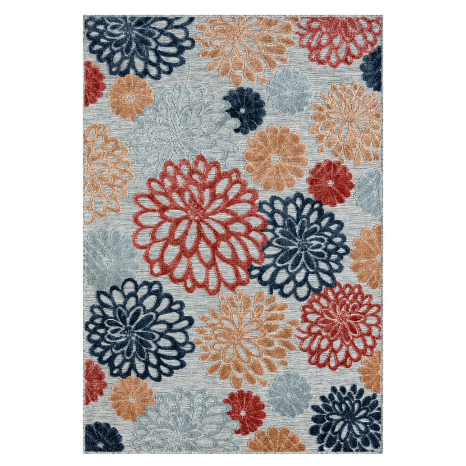 MY-RUG Outdoor-Teppich "Bramble"