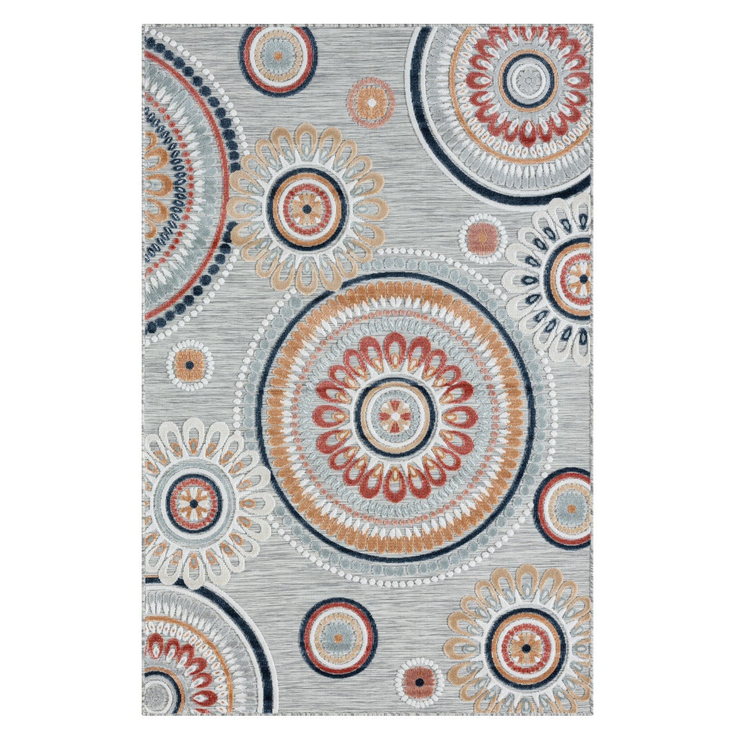 MY-RUG Teppich "Reed"