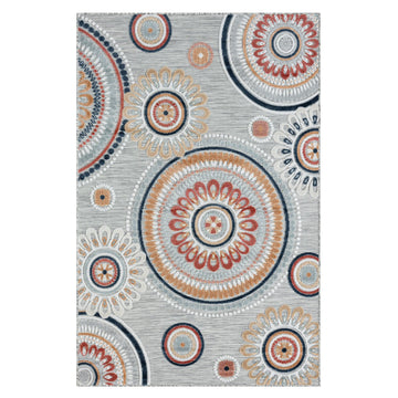 MY-RUG Teppich "Reed"