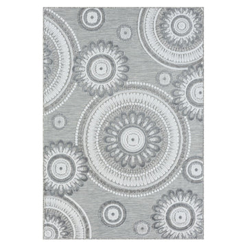 MY-RUG Outdoor-Teppich "Reed II"