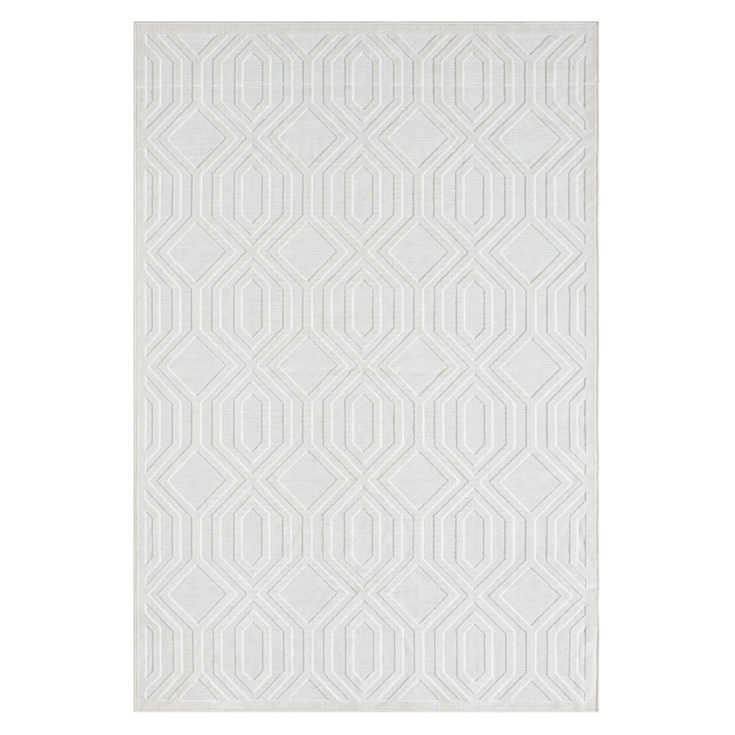 MY-RUG Teppich "Elaria"
