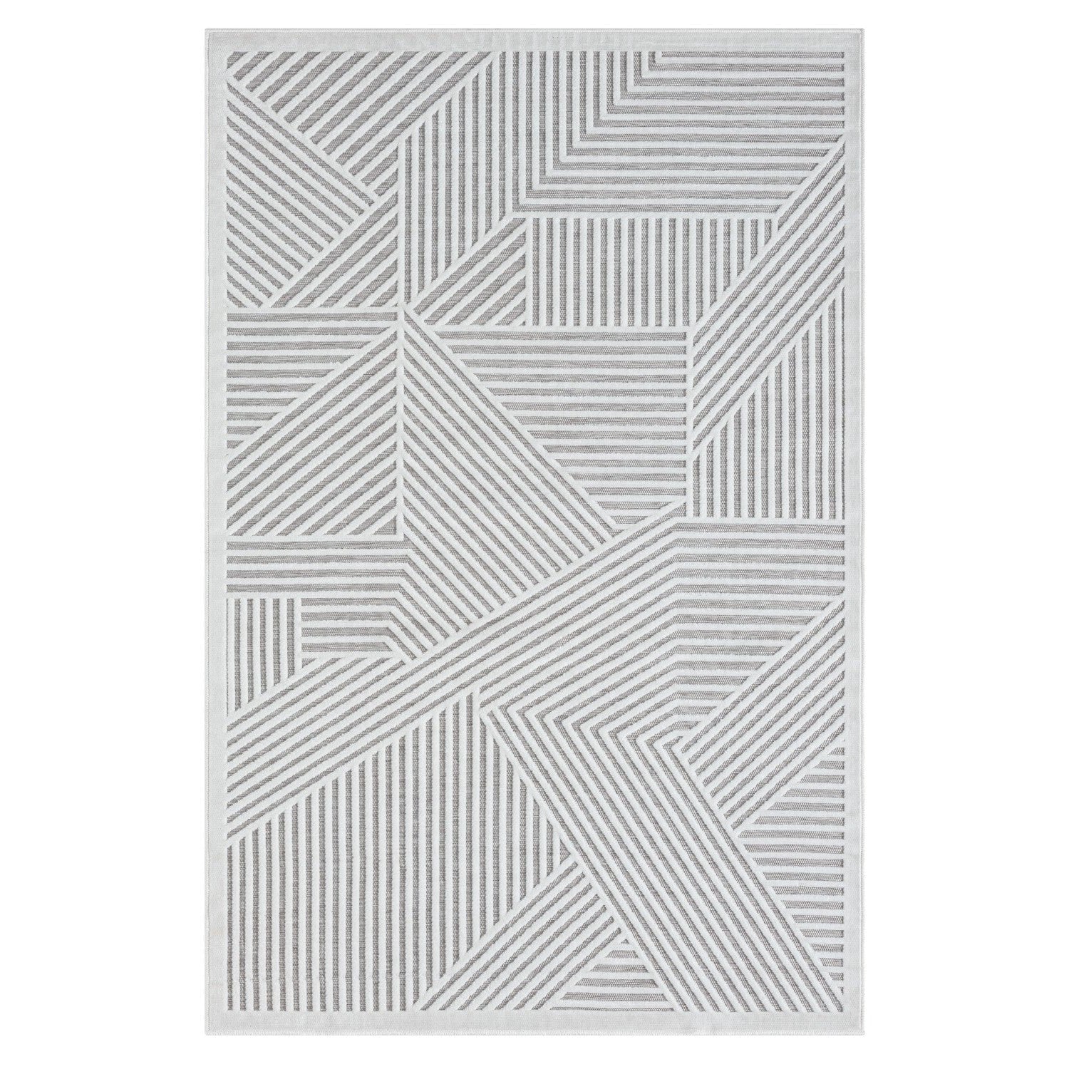 MY-RUG Outdoor-Teppich "Audrey"
