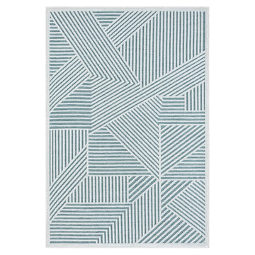 MY-RUG Outdoor-Teppich "Audrey II"