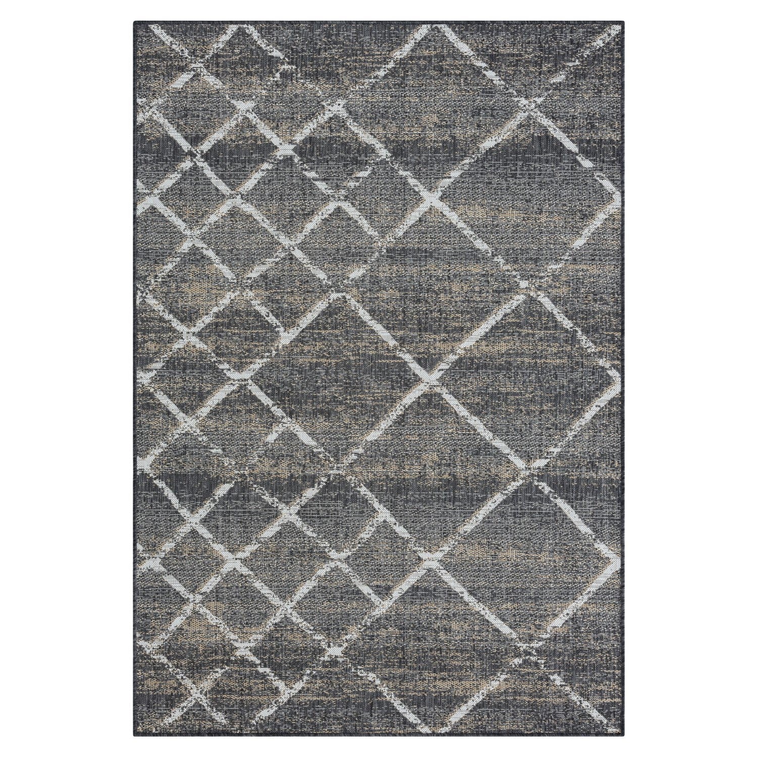 MY-RUG Teppich "Faby"