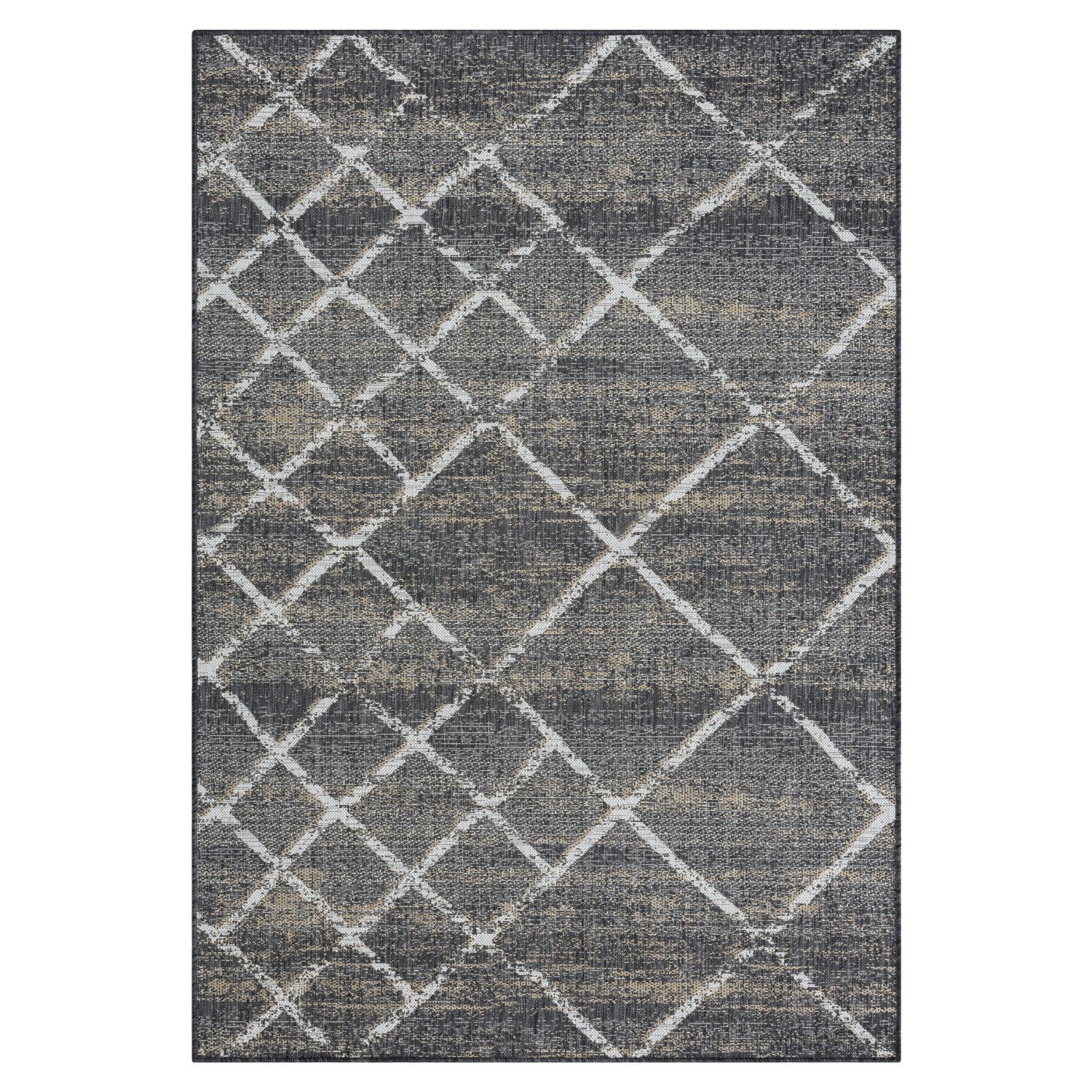 MY-RUG Outdoor-Teppich "Faby"