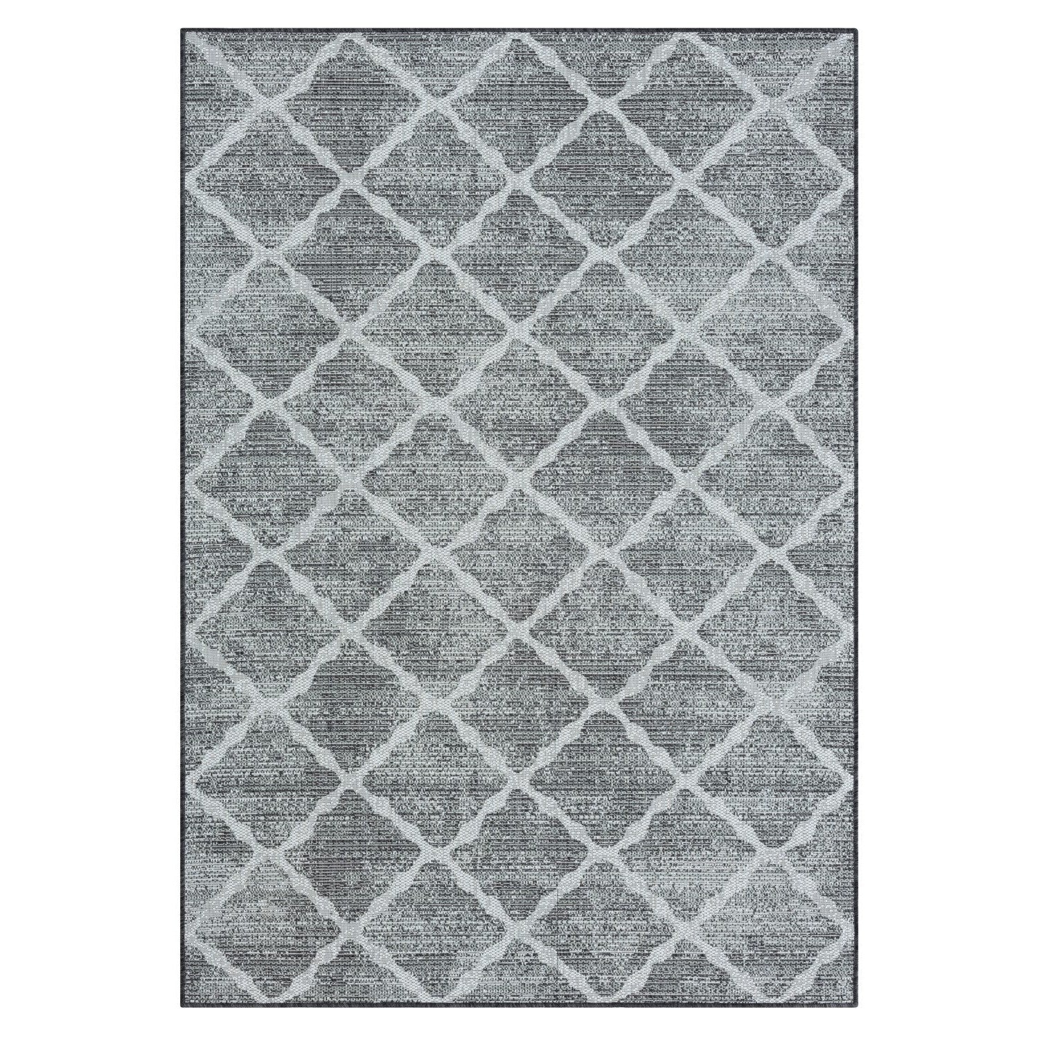 MY-RUG Outdoor-Teppich "Bonnie"