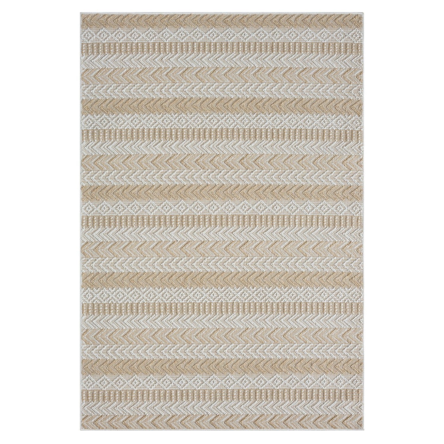 MY-RUG Outdoor-Teppich "Carrie"
