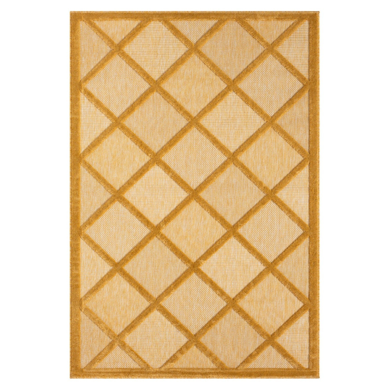 MY-RUG Teppich "Lotta III"